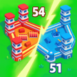 Tower War - Tactical Conquest APK icon