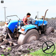 Tractor Driving Simulator Tractor Farming Games 21 APK icon
