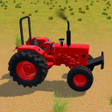 Tractor Wala Game Chalane Wal APK icon