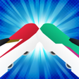 Train Maker - The coolest train game APK icon