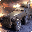 Trench Assault: PVP Battles APK icon