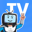 TV-TWO: Watch Earn Rewards - icon