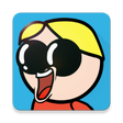 TweenCraft- animation & comics APK icon
