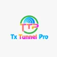 Tx Tunnel Pro - Super Fast Net APK icon
