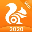 UC Mini - Download Video Status APK icon