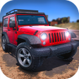 Ultimate Offroad Simulator APK icon