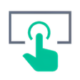 Ultra AutoClicker APK icon