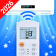 Universal AC remote control APK icon
