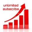 Unlimited Subscribers APK icon