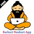 Vacancy Guru: Sarkari Naukri APK icon