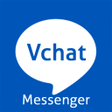 Vchat Messenger APK icon