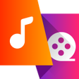 Video to MP3 Converter MP3 Video Converter APK icon