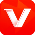 Vidmatè - HD Video Downloader APK icon