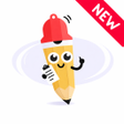 Voicesnap Messenger APK icon