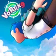 Vortex 9 - shooter game APK icon