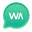 WA Watcher - WA online tracker APK icon