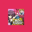 Waifu Fighter APK icon