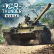War Thunder Mobile APK icon