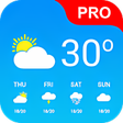 Weather App Pro APK icon