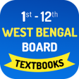 West Bengal State Book Board APK icon