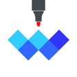 Whiteboard APK icon