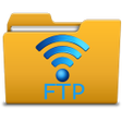 WiFi FTP Server APK icon