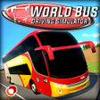 World Bus Driving Simulator APK icon