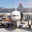 World of Airports APK icon