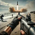 World War: Fight For Freedom APK icon