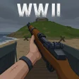 World War Polygon: WW2 shooter APK icon