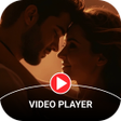 XHD Video Player: Media Player APK icon