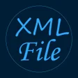 XML File For Alight Motion icon