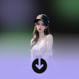XT Video Downloader icon