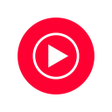 YouTube Music - Stream Songs Music Videos icon