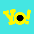YoYo - Voice Chat Room Audio Chat Ludo Games APK icon