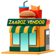 Zaaroz Vendor App APK icon