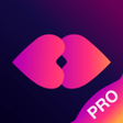 ZAKZAK Pro - Live chat video chat online APK icon