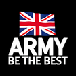 100 Army Fit - Strength Run APK icon