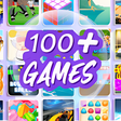 100 In 1: Offline collection APK icon