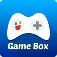 1000-in-1 GameBox Free APK icon