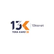 13Karat: Best Investment App icon