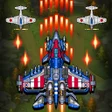 1945 Air Force APK icon