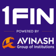 1FIN by IndigoLearn - CA CMA CS Courses App APK icon