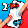 2 Player games : the Challenge APK icon
