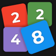 2248: Number Puzzle Block Game APK icon