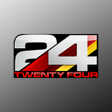 24 News Malayalam APK icon