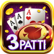 3 Patti India star Online APK icon