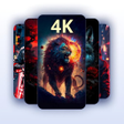 3D Wallpaper: Live Backgrounds APK icon