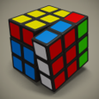 3x3 Cube Solver APK icon