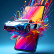 4D Parallax Wallpaper 3D HD 4K APK icon